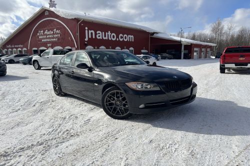 BMW 335 2008 I $ 5943